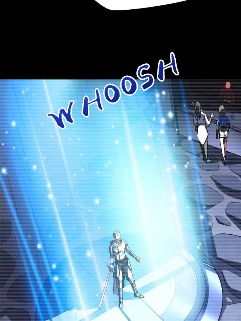 Read Super Gene chapter 290 image 49 on Lezhin