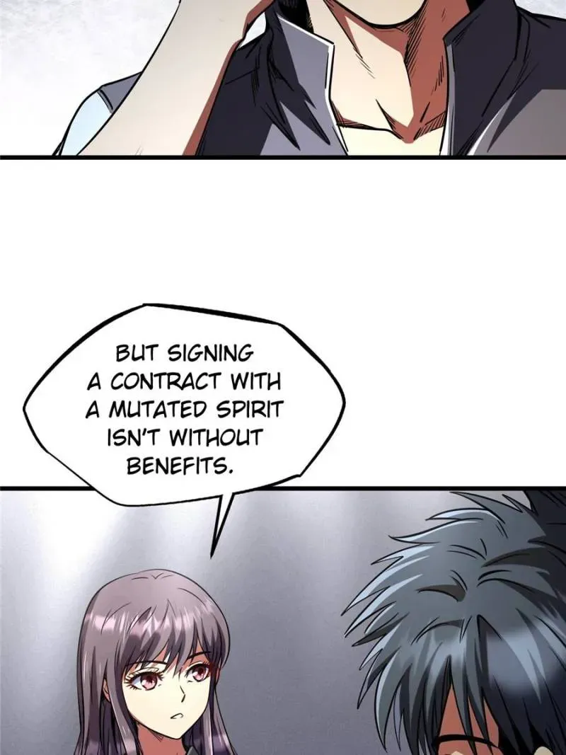 Read Super Gene chapter 290 image 57 on Lezhin