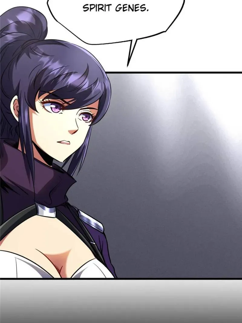 Read Super Gene chapter 290 image 59 on Lezhin