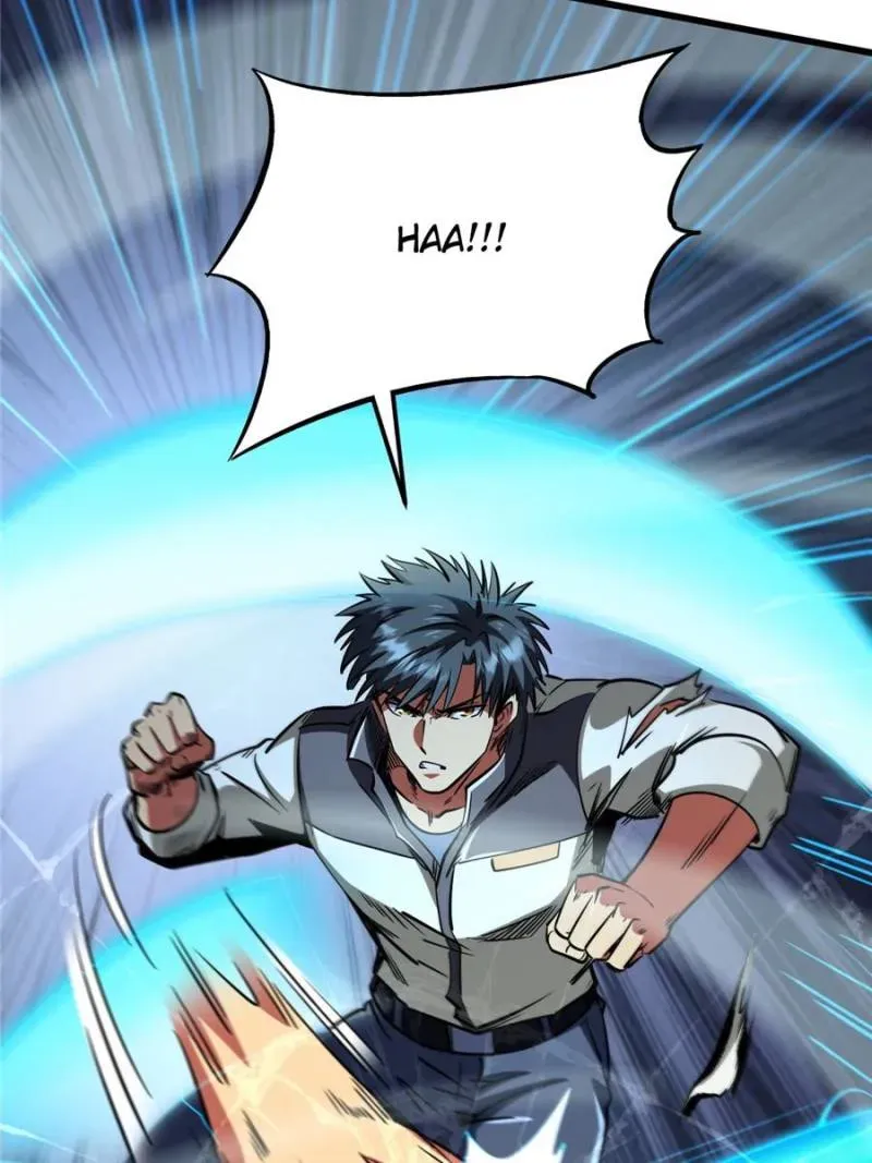 Read Super Gene chapter 291 image 15 on Lezhin