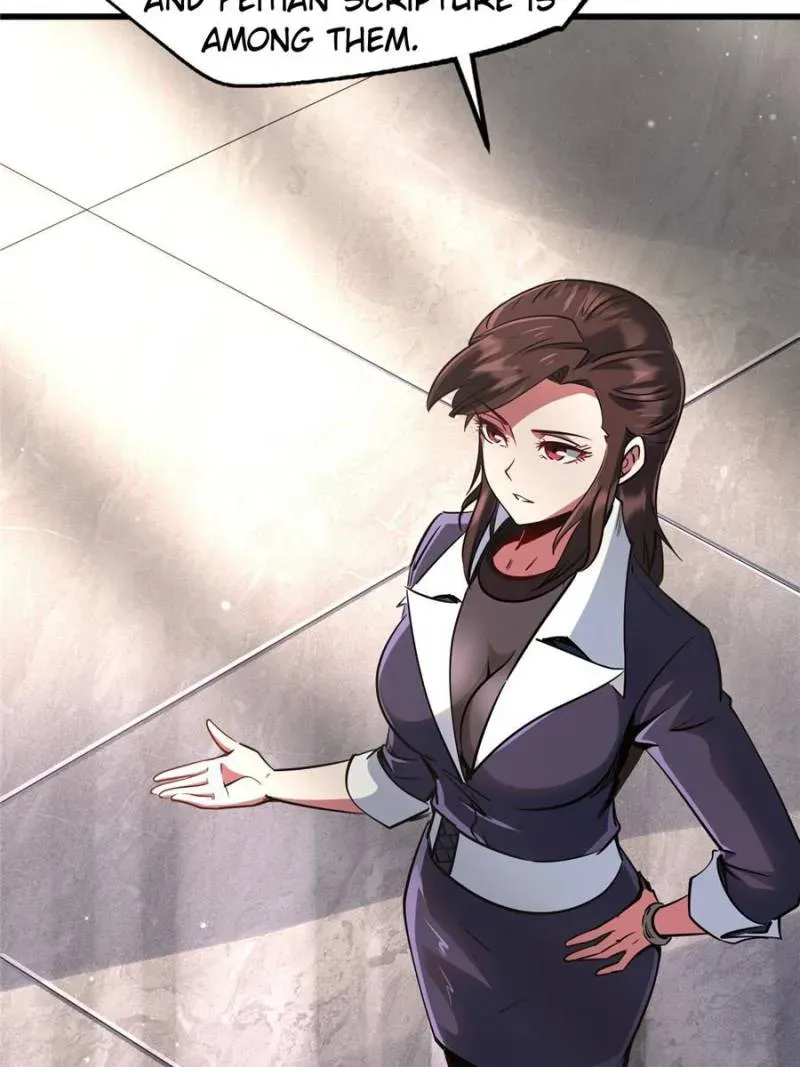 Read Super Gene chapter 291 image 28 on Lezhin