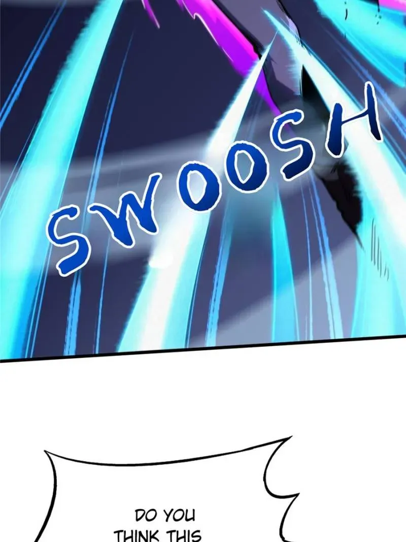 Read Super Gene chapter 291 image 36 on Lezhin