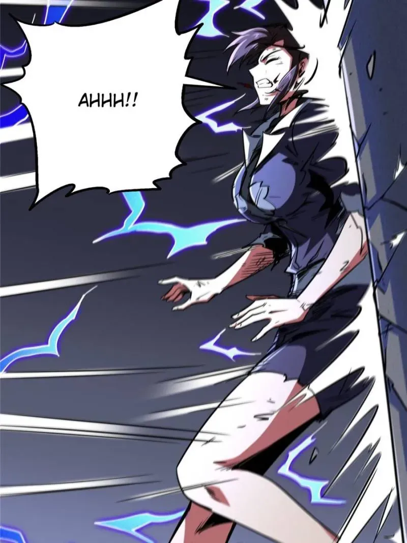 Read Super Gene chapter 291 image 60 on Lezhin