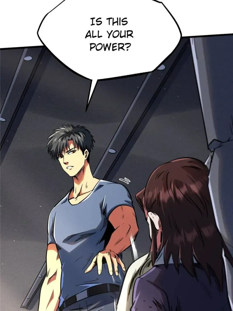 Read Super Gene chapter 291 image 63 on Lezhin