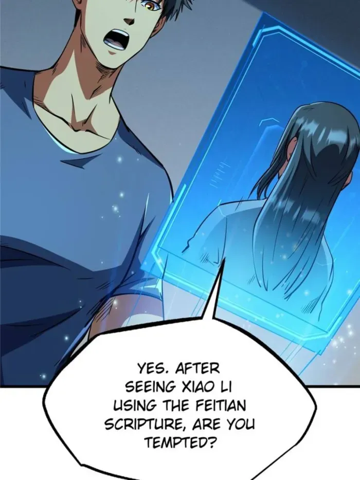 Read Super Gene chapter 292 image 1 on Lezhin