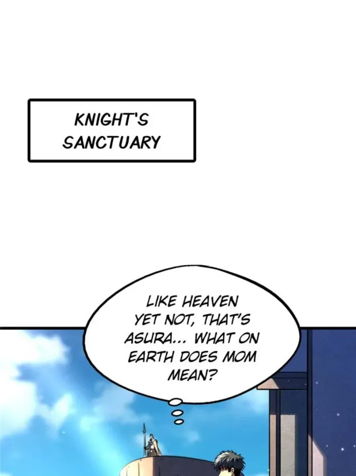 Read Super Gene chapter 292 image 11 on Lezhin