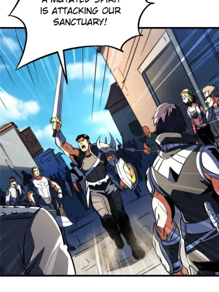 Read Super Gene chapter 292 image 13 on Lezhin