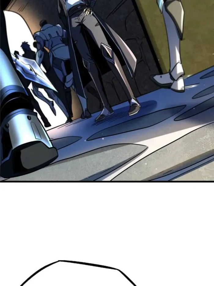 Read Super Gene chapter 292 image 18 on Lezhin