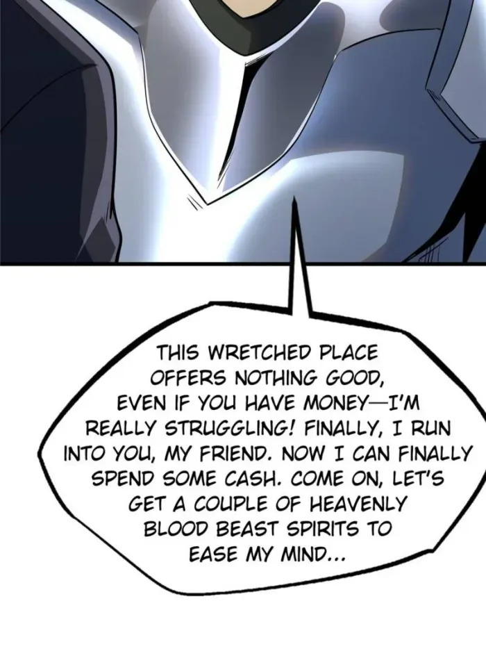 Read Super Gene chapter 292 image 20 on Lezhin
