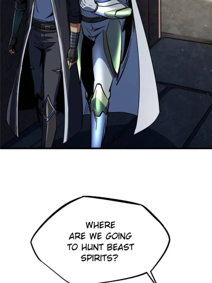 Read Super Gene chapter 292 image 27 on Lezhin