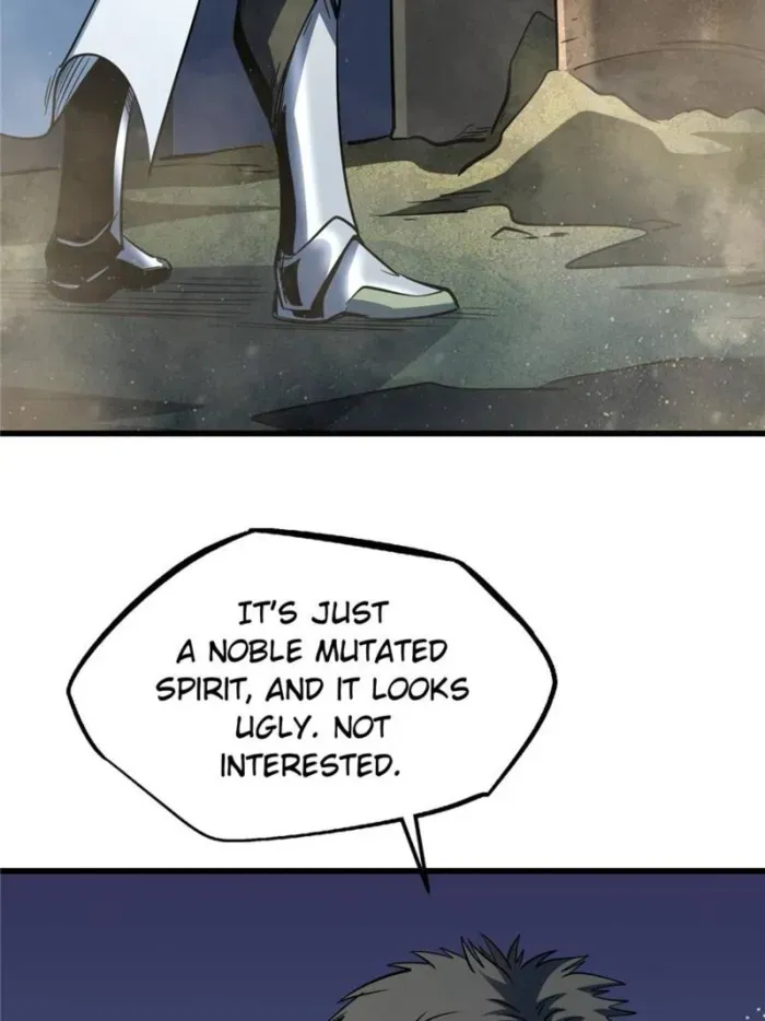 Read Super Gene chapter 292 image 40 on Lezhin