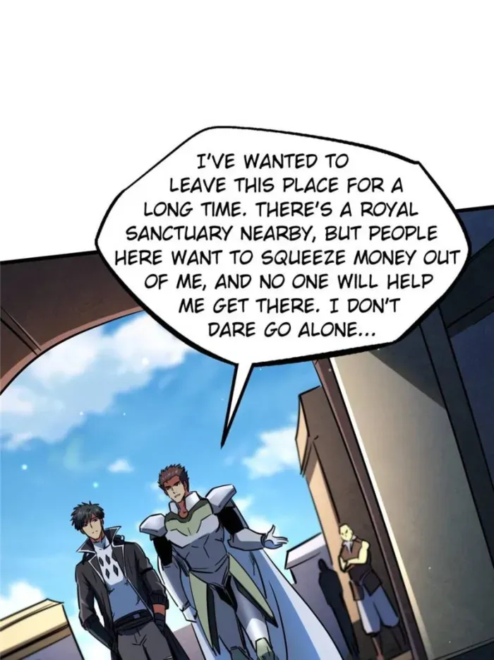 Read Super Gene chapter 292 image 42 on Lezhin