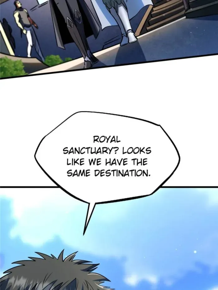 Read Super Gene chapter 292 image 43 on Lezhin