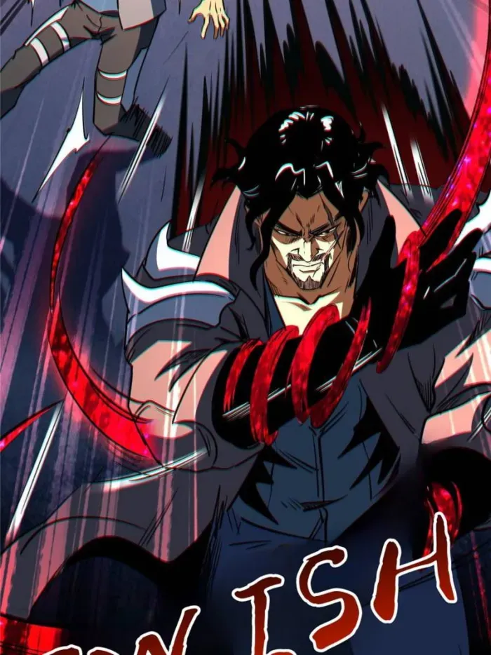 Read Super Gene chapter 292 image 50 on Lezhin