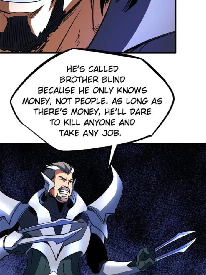 Read Super Gene chapter 292 image 54 on Lezhin