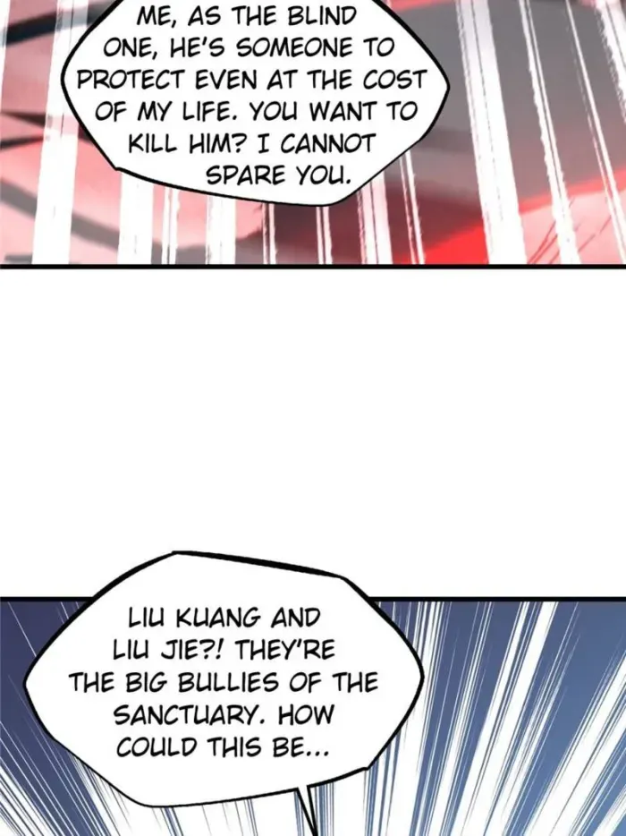Read Super Gene chapter 292 image 58 on Lezhin