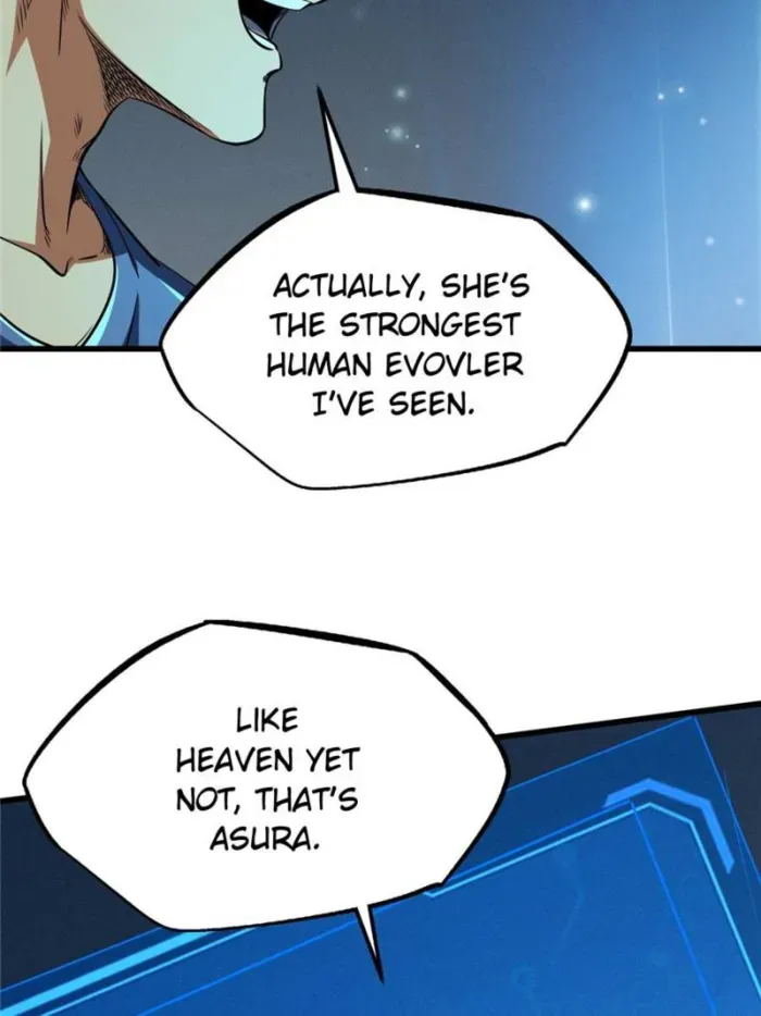 Read Super Gene chapter 292 image 6 on Lezhin
