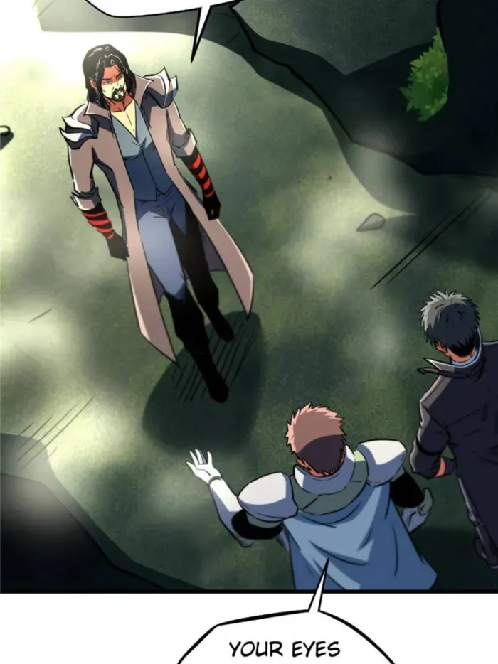 Read Super Gene chapter 292 image 62 on Lezhin