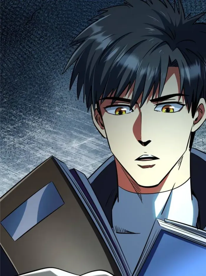 Read Super Gene chapter 292 image 70 on Lezhin