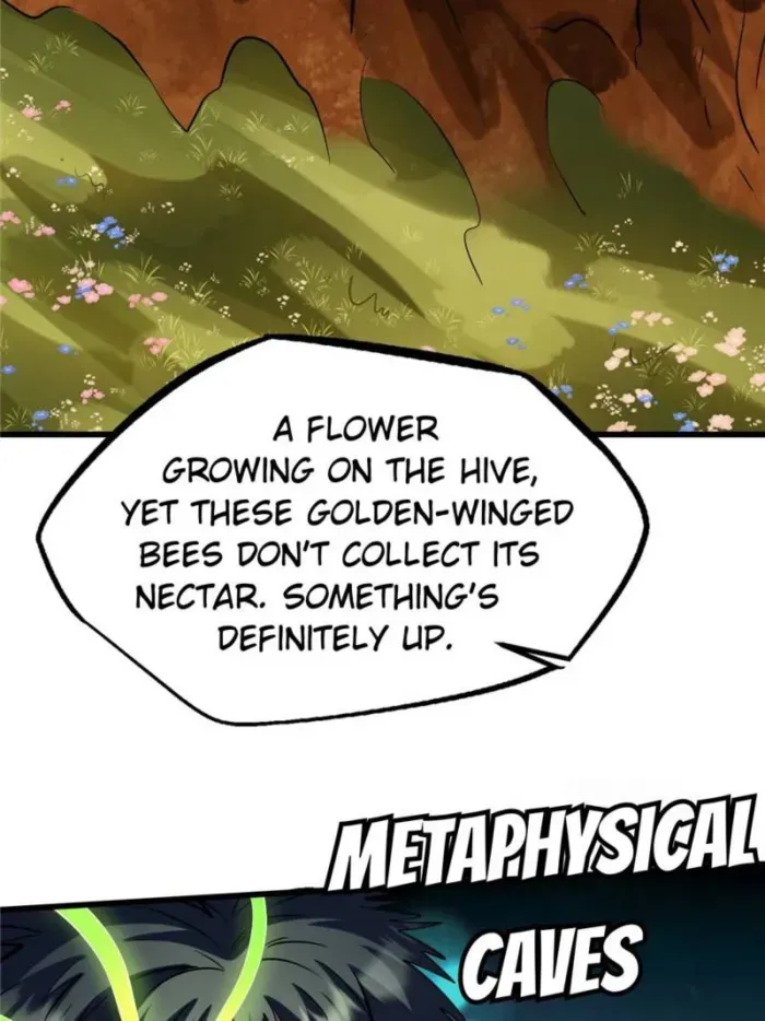Read Super Gene chapter 293 image 41 on Lezhin