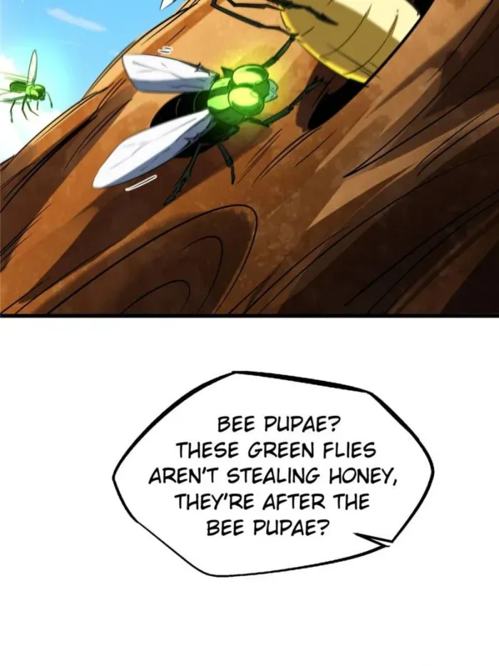 Read Super Gene chapter 294 image 13 on Lezhin