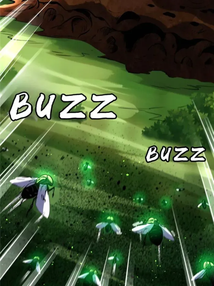 Read Super Gene chapter 294 image 2 on Lezhin