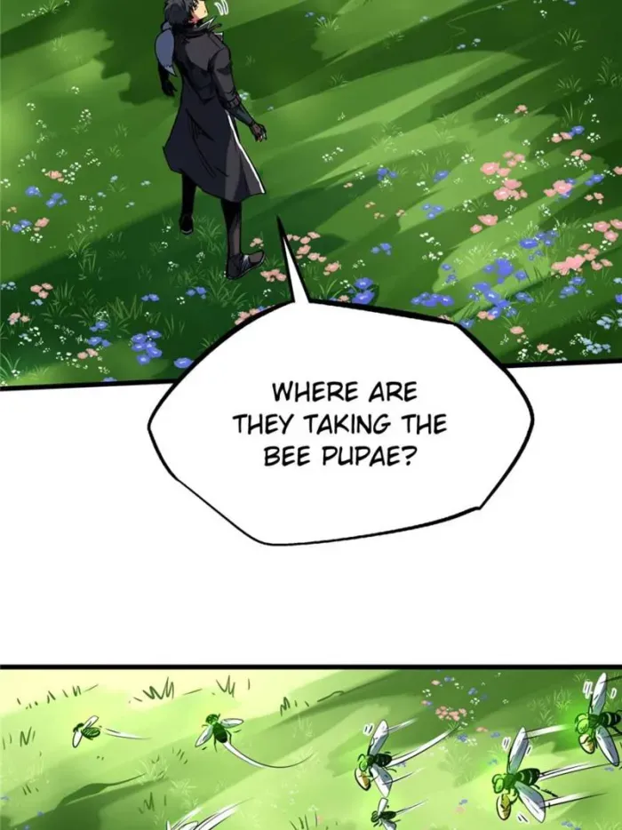 Read Super Gene chapter 294 image 21 on Lezhin
