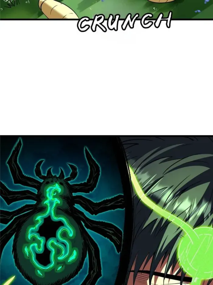 Read Super Gene chapter 294 image 24 on Lezhin