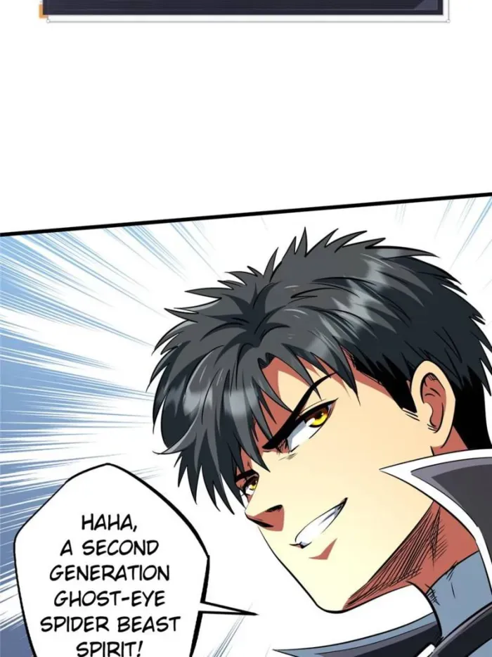 Read Super Gene chapter 294 image 48 on Lezhin