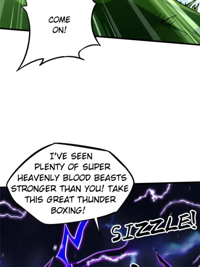 Read Super Gene chapter 294 image 51 on Lezhin