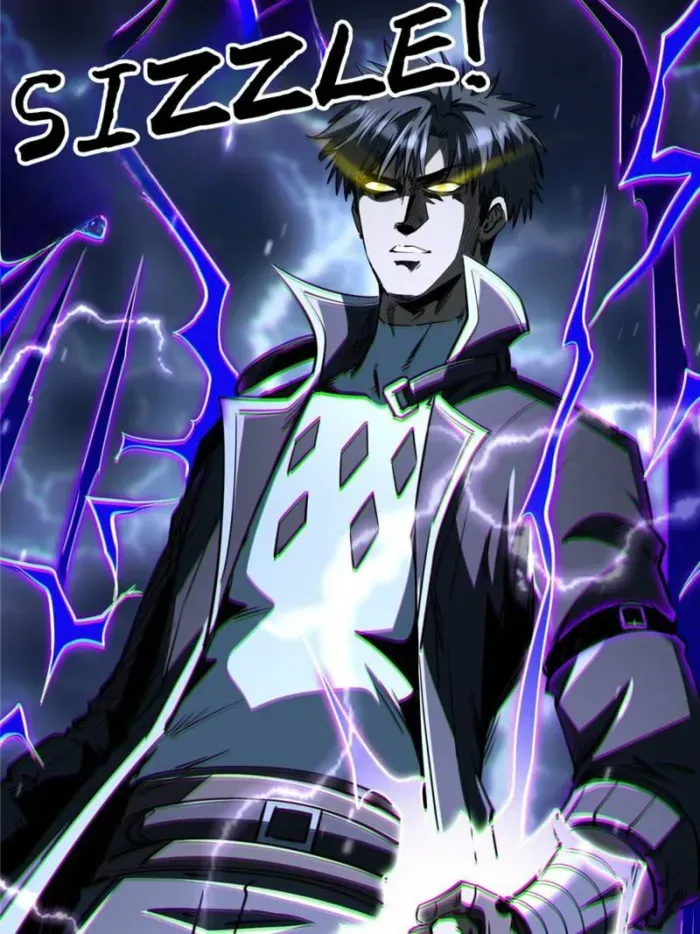 Read Super Gene chapter 294 image 52 on Lezhin