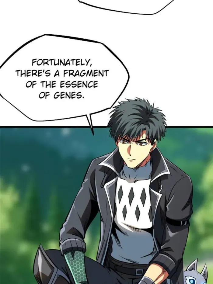 Read Super Gene chapter 294 image 77 on Lezhin