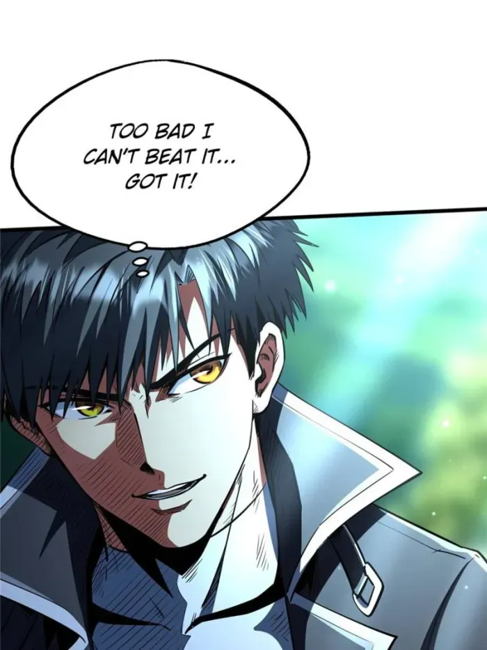 Read Super Gene chapter 295 image 13 on Lezhin