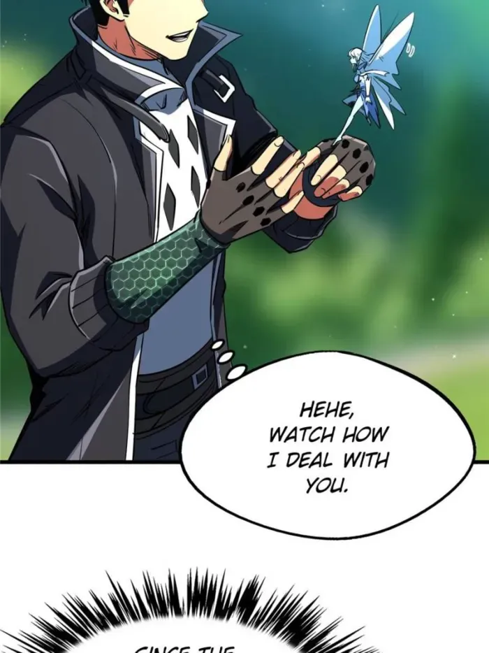 Read Super Gene chapter 295 image 15 on Lezhin