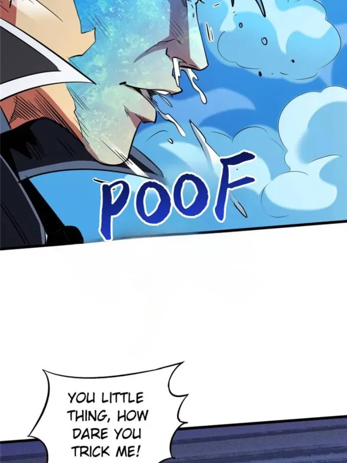 Read Super Gene chapter 295 image 20 on Lezhin