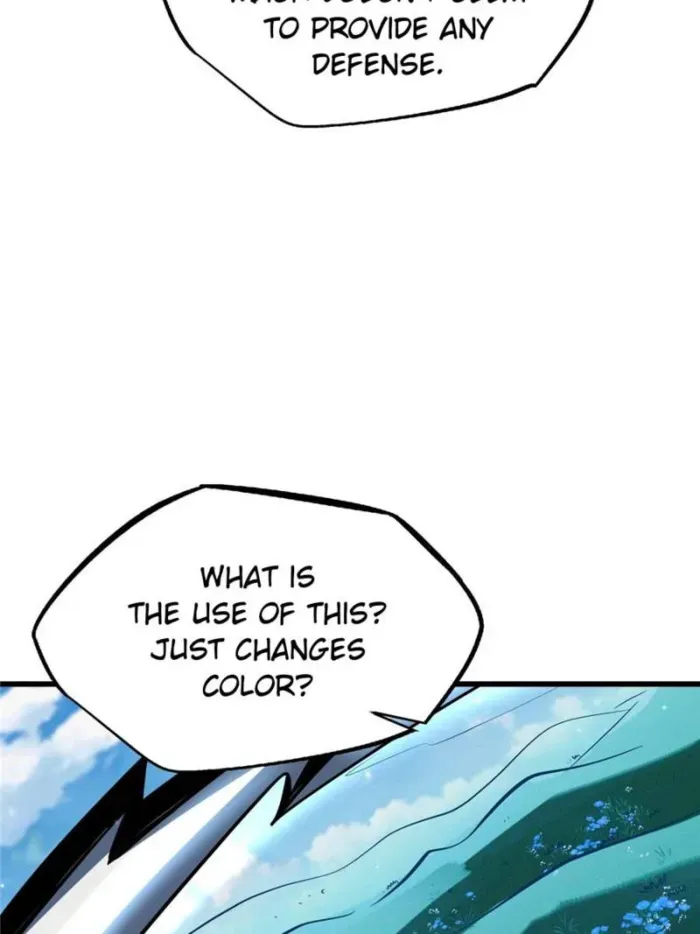 Read Super Gene chapter 295 image 26 on Lezhin