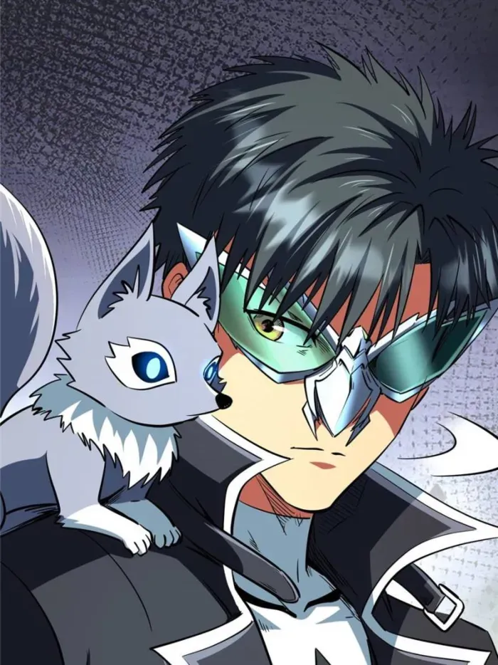 Read Super Gene chapter 295 image 28 on Lezhin