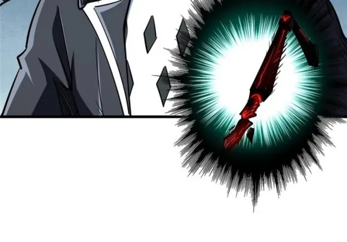 Read Super Gene chapter 295 image 34 on Lezhin
