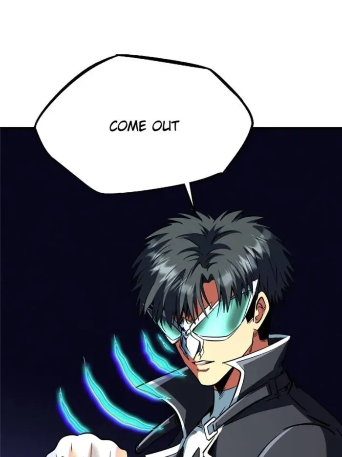 Read Super Gene chapter 295 image 35 on Lezhin