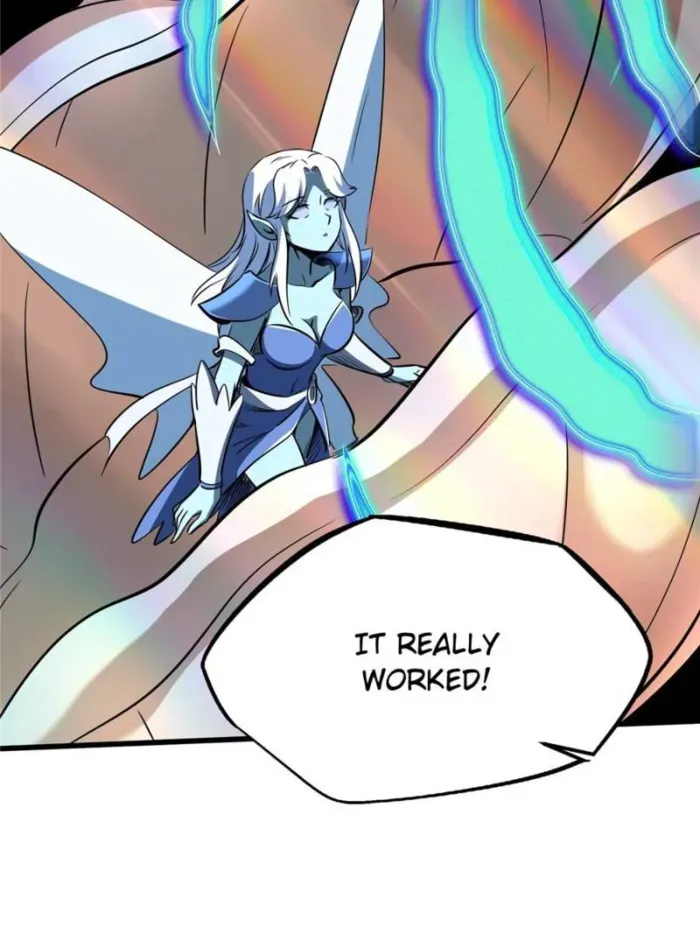 Read Super Gene chapter 295 image 37 on Lezhin