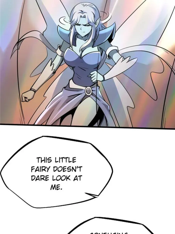 Read Super Gene chapter 295 image 40 on Lezhin