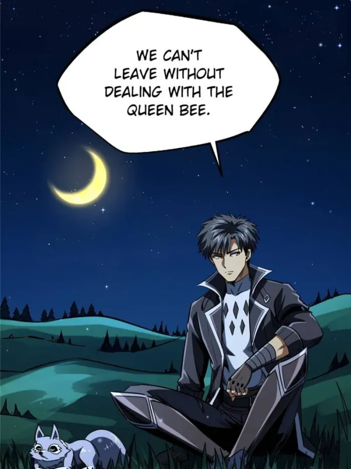 Read Super Gene chapter 295 image 42 on Lezhin