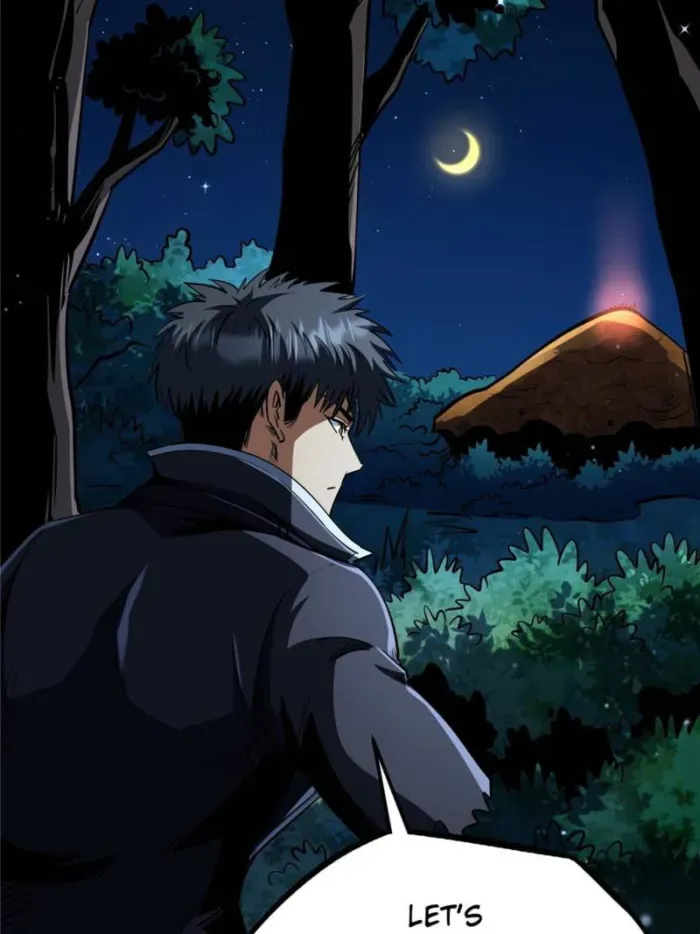 Read Super Gene chapter 295 image 44 on Lezhin