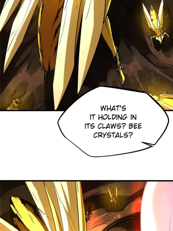 Read Super Gene chapter 295 image 47 on Lezhin