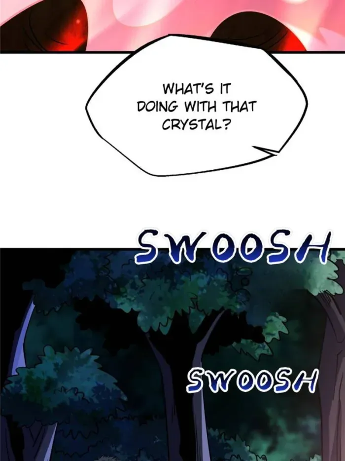 Read Super Gene chapter 295 image 49 on Lezhin