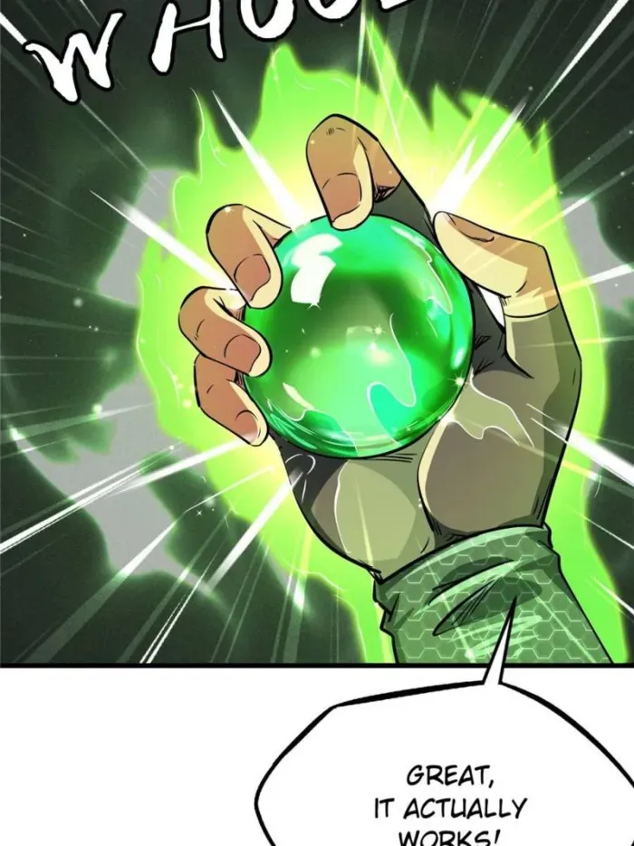 Read Super Gene chapter 295 image 5 on Lezhin