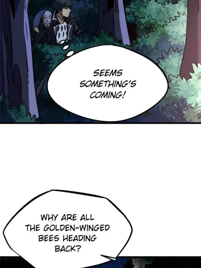 Read Super Gene chapter 295 image 50 on Lezhin
