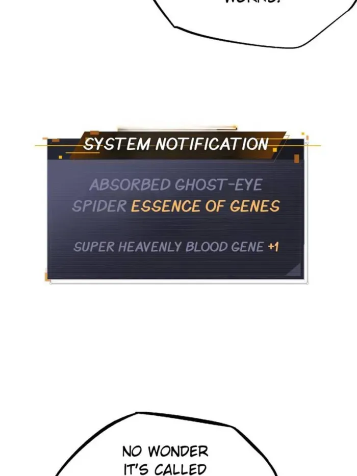 Read Super Gene chapter 295 image 6 on Lezhin