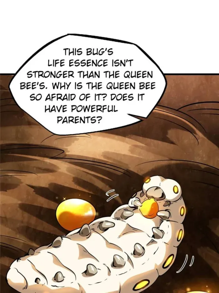 Read Super Gene chapter 295 image 66 on Lezhin