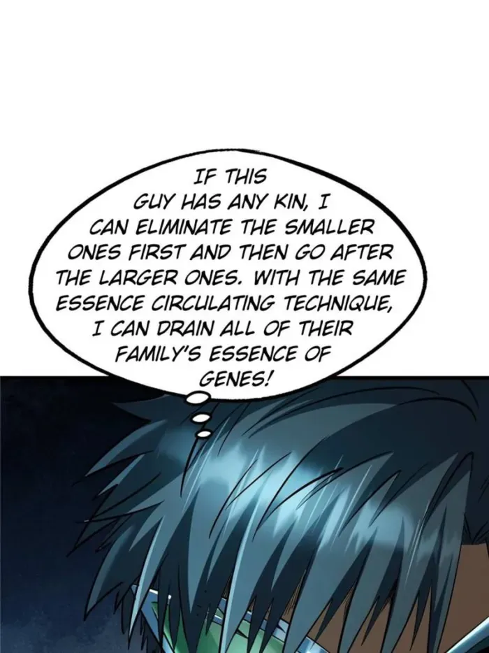 Read Super Gene chapter 295 image 68 on Lezhin